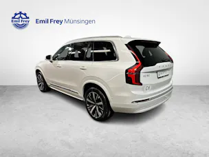Volvo XC90 2.0 B5 MH Plus Bright AWD