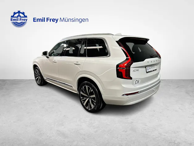 Volvo XC90 2.0 B5 MH Plus Bright AWD