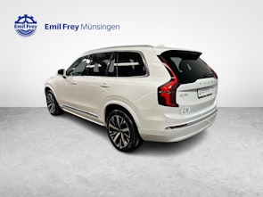 Vehicle image VOLVO XC90 2.0 B5 MH Plus Bright AWD