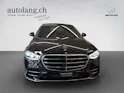 Mercedes-Benz S 350 d AMG Line 4Matic