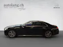 Mercedes-Benz S 350 d AMG Line 4Matic