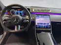 Mercedes-Benz S 350 d AMG Line 4Matic