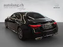 Mercedes-Benz S 350 d AMG Line 4Matic