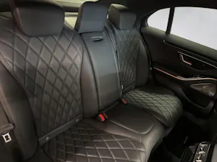 Mercedes-Benz S 350 d AMG Line 4Matic