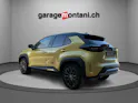 Toyota Yaris Cross 1.5 VVT-i HSD Adventure AWD-i