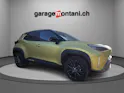 Toyota Yaris Cross 1.5 VVT-i HSD Adventure AWD-i