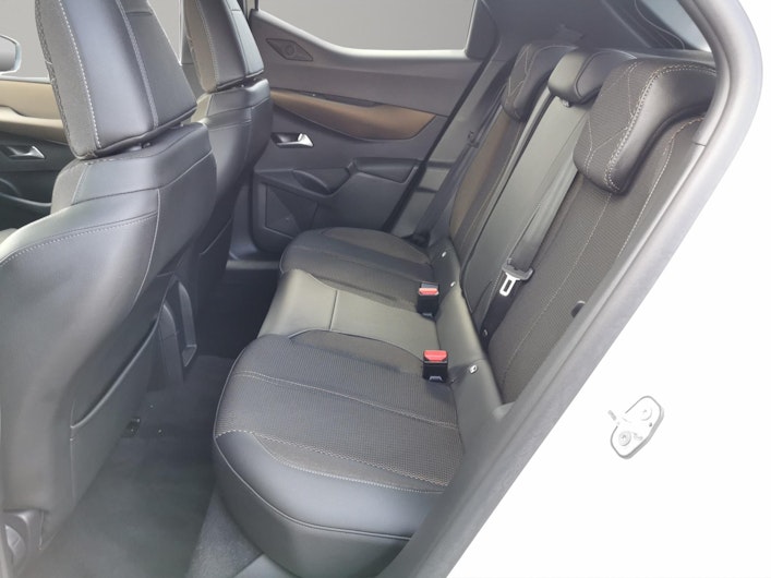 Vehicle image DS AUTOMOBILES DS3