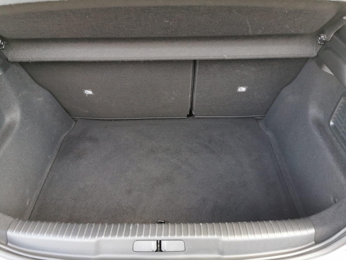 Vehicle image DS AUTOMOBILES DS3