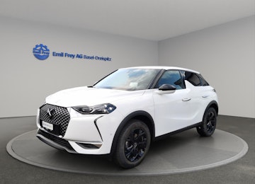 Vehicle image DS AUTOMOBILES 3 Crossback 1.2 PureTech 130 So Chic Vehicle image DS AUTOMOBILES 3 Crossback 1.2 PureTech 130 So Chic