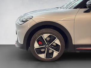 Smart #1 Brabus 4x4 66 kWh, 22kW