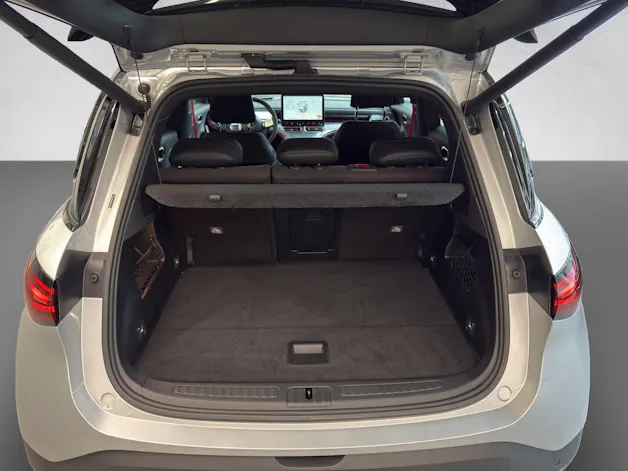 Smart #1 Brabus 4x4 66 kWh, 22kW