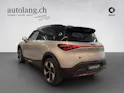 Smart #1 Brabus 4x4 66 kWh, 22kW