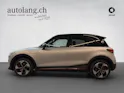 Smart #1 Brabus 4x4 66 kWh, 22kW