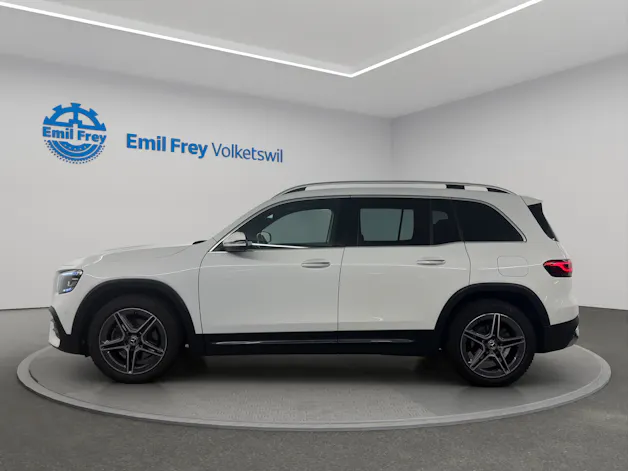 MERCEDES-BENZ GLB 200 AMG Line 4matic
