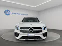 MERCEDES-BENZ GLB 200 AMG Line 4matic
