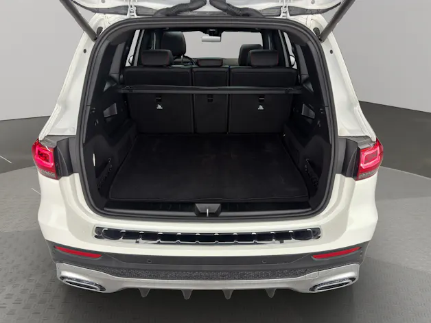 MERCEDES-BENZ GLB 200 AMG Line 4matic