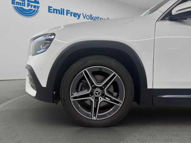 MERCEDES-BENZ GLB 200 AMG Line 4matic