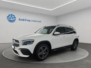 MERCEDES-BENZ GLB 200 AMG Line 4matic