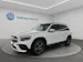 MERCEDES-BENZ GLB 200 AMG Line 4matic