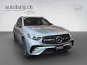 Mercedes-Benz GLC 220 d AMG Line 4Matic