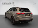 Mercedes-Benz GLC 220 d AMG Line 4Matic