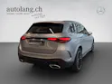 Mercedes-Benz GLC 220 d AMG Line 4Matic