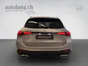 Mercedes-Benz GLC 220 d AMG Line 4Matic