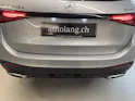 Mercedes-Benz GLC 220 d AMG Line 4Matic