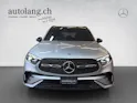 MERCEDES-BENZ GLC 220 d AMG Line 4Matic