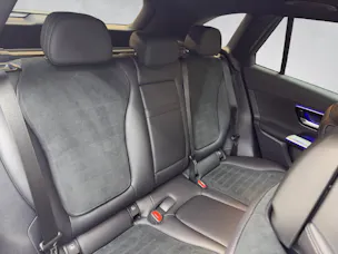 MERCEDES-BENZ GLC 220 d AMG Line 4Matic