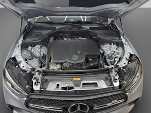 MERCEDES-BENZ GLC 220 d AMG Line 4Matic