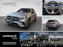 MERCEDES-BENZ GLC 220 d AMG Line 4Matic