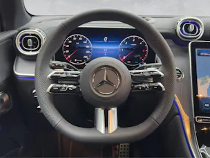 MERCEDES-BENZ GLC 220 d AMG Line 4Matic