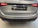 MERCEDES-BENZ GLC 220 d AMG Line 4Matic