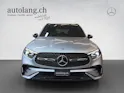 Mercedes-Benz GLC 220 d AMG Line 4Matic