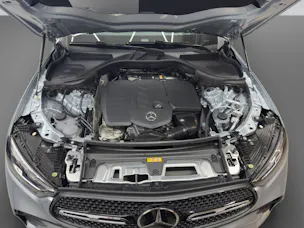 Mercedes-Benz GLC 220 d AMG Line 4Matic