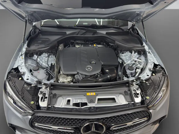 Mercedes-Benz GLC 220 d AMG Line 4Matic