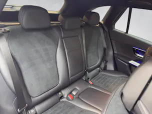 Mercedes-Benz GLC 220 d AMG Line 4Matic
