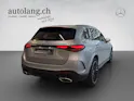 MERCEDES-BENZ GLC 220 d AMG Line 4Matic