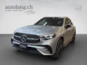 MERCEDES-BENZ GLC 220 d AMG Line 4Matic