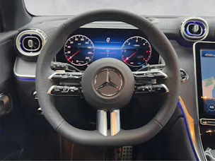 Mercedes-Benz GLC 220 d AMG Line 4Matic