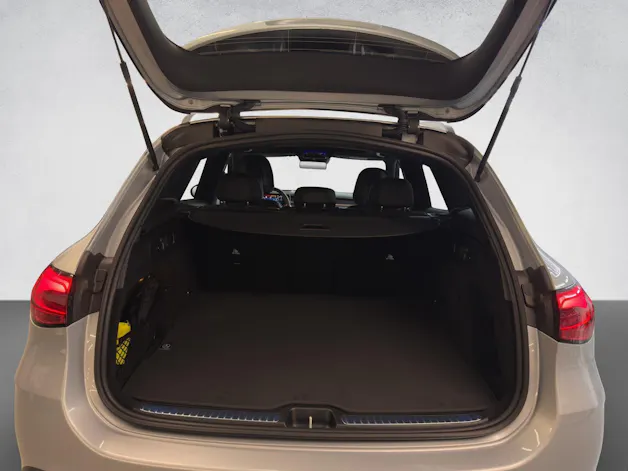 Mercedes-Benz GLC 220 d AMG Line 4Matic
