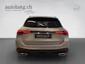 MERCEDES-BENZ GLC 220 d AMG Line 4Matic