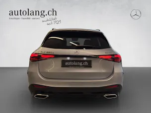 MERCEDES-BENZ GLC 220 d AMG Line 4Matic