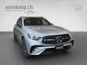 MERCEDES-BENZ GLC 220 d AMG Line 4Matic