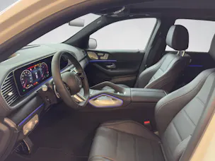 Mercedes-Benz GLE 450 AMG Line 4Matic