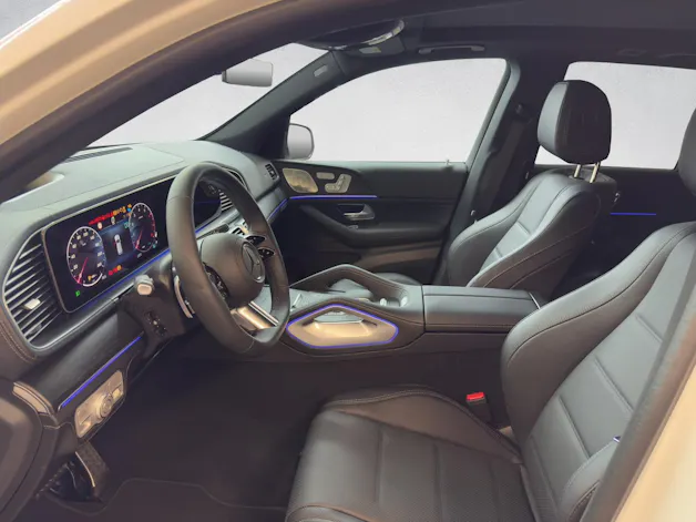 Mercedes-Benz GLE 450 AMG Line 4Matic