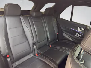 Mercedes-Benz GLE 450 AMG Line 4Matic