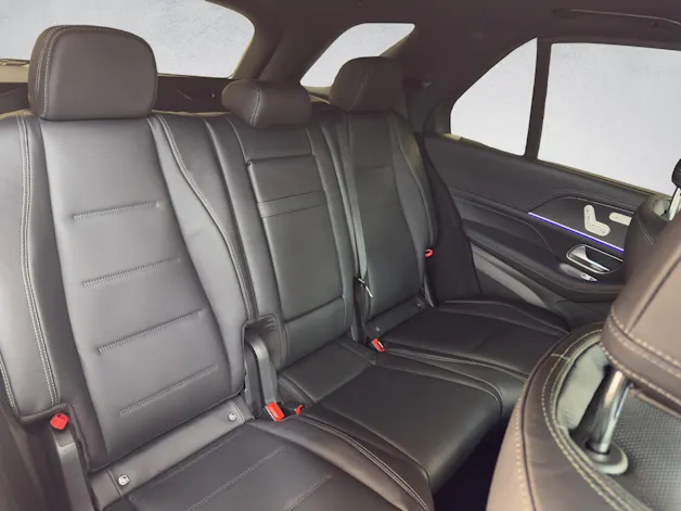 Mercedes-Benz GLE 450 AMG Line 4Matic