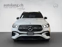 Mercedes-Benz GLE 450 AMG Line 4Matic